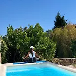 Pool Oasis With Private Parking- Modern Country Vigia 8 Matacaes