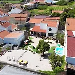 Dom wakacyjny Pool Oasis With Private Parking- Modern Country Vigia 8