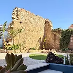 Dom wakacyjny Pool Oasis With Private Parking- Modern Country Vigia 8