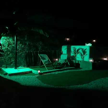 Holiday home Pool Oasis With Private Parking- Modern Country Vigia 8 *