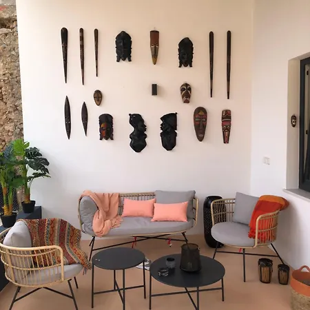 Pool Oasis With Private Parking- Modern Country Vigia 8 Vakantiehuis