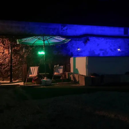 Holiday home Pool Oasis With Private Parking- Modern Country Vigia 8