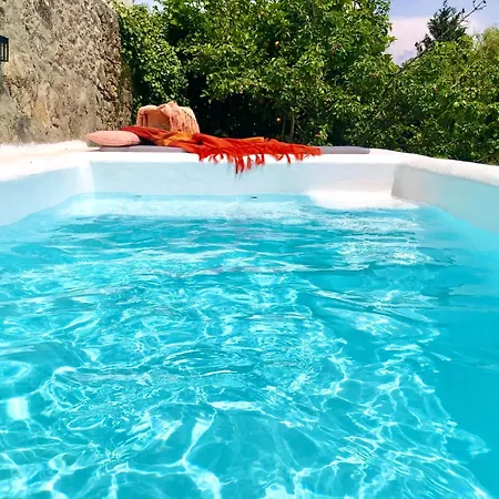 Pool Oasis With Private Parking- Modern Country Vigia 8 Holiday home
