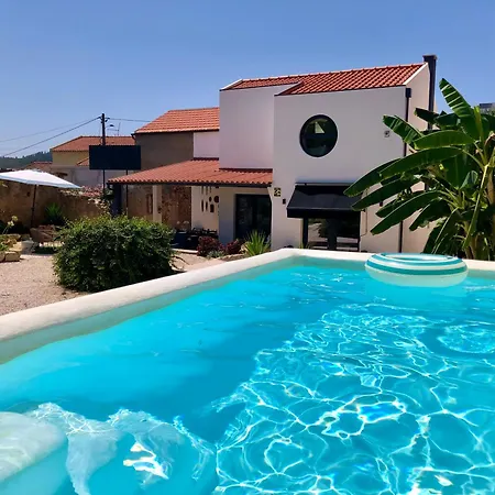 Dom wakacyjny Pool Oasis With Private Parking- Modern Country Vigia 8 Matacaes