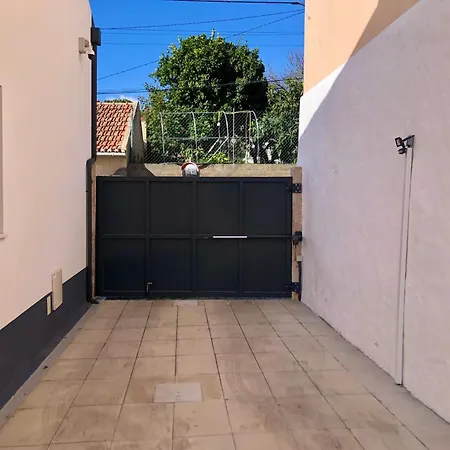 Holiday home Pool Oasis With Private Parking- Modern Country Vigia 8