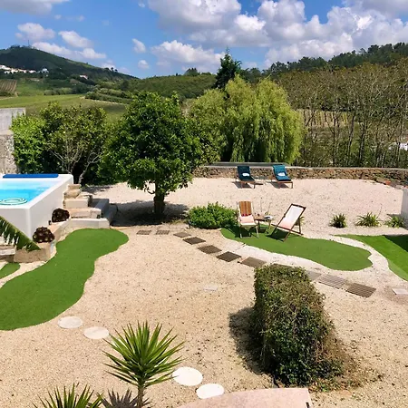 Pool Oasis With Private Parking- Modern Country Vigia 8 Dom wakacyjny