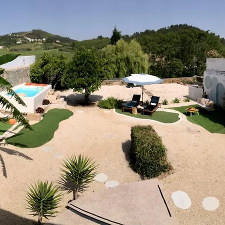 Holiday home Pool Oasis With Private Parking- Modern Country Vigia 8 Matacaes