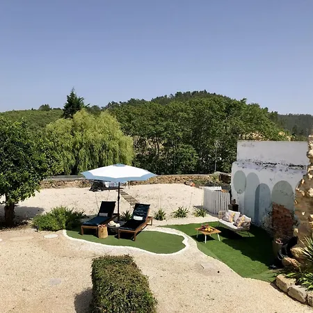 Ferienhaus Pool Oasis With Private Parking- Modern Country Vigia 8 Matacaes
