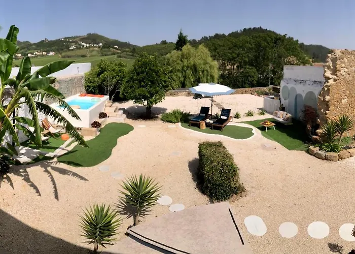 Casa de Férias Pool Oasis With Private Parking- Modern Country Vigia 8 Matacaes